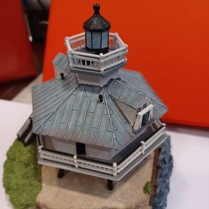 Harbour Lights  Lighthouse  NWT " Hooper Strait Maryland" # 642